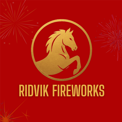 Ridvik Fireworks